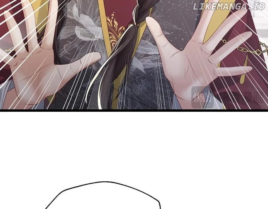 The Tyrant’s Family Lasts Thanks To Her Inner Voice Chapter 23 - page 79